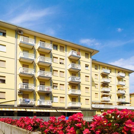 Ivana Belmare Apartaments Bibione Exteriör bild