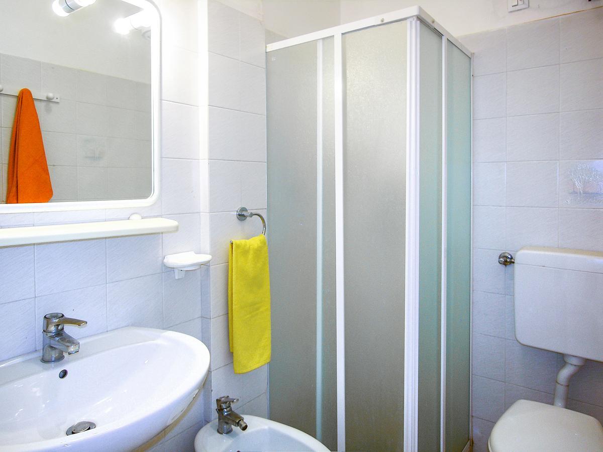 Ivana Belmare Apartaments Bibione Exteriör bild