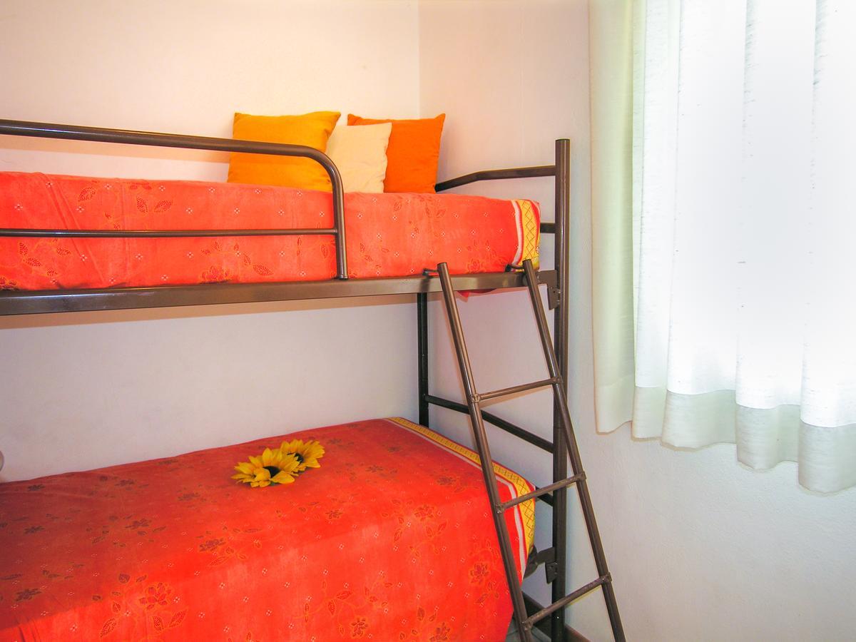 Ivana Belmare Apartaments Bibione Exteriör bild
