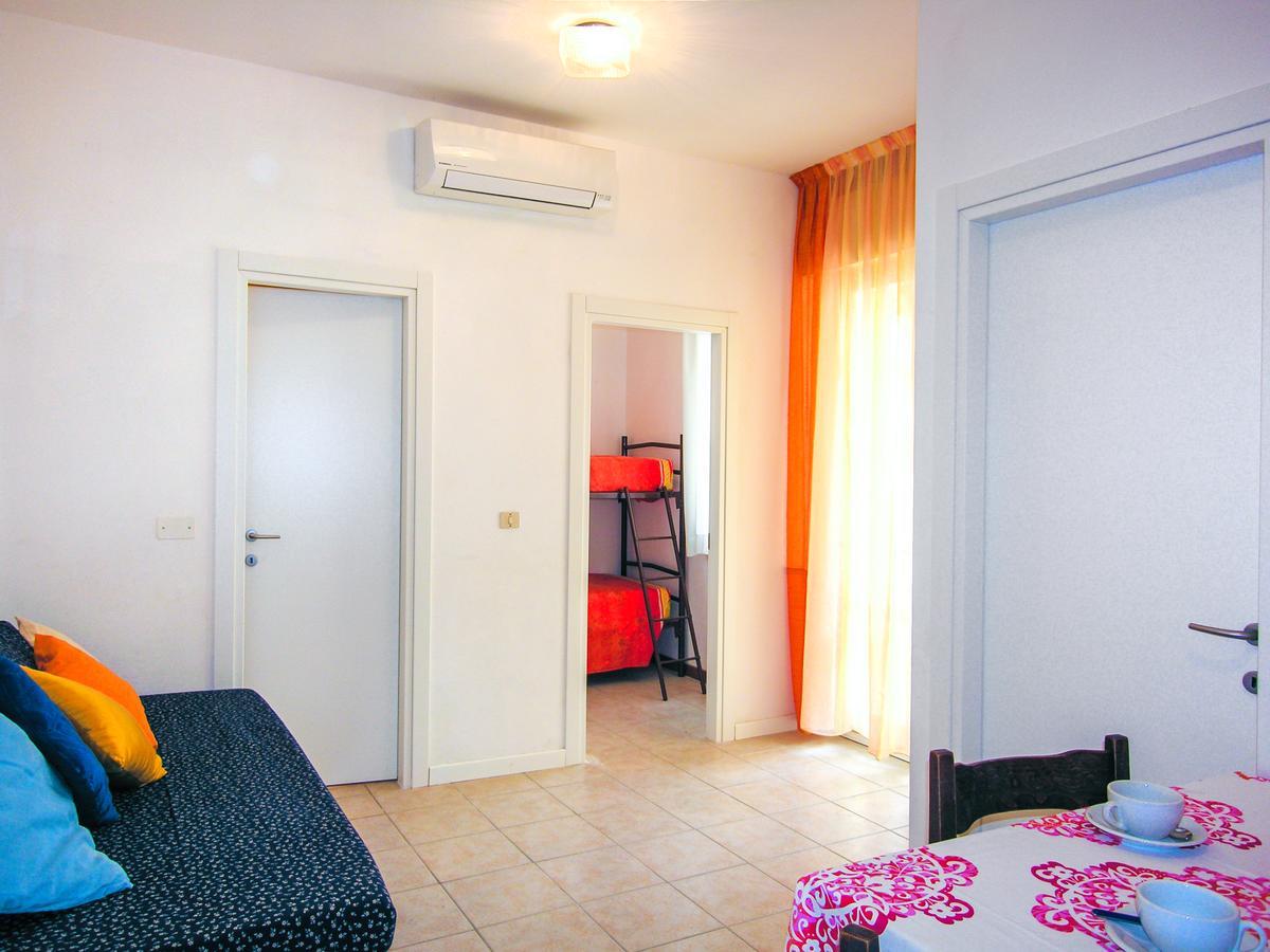 Ivana Belmare Apartaments Bibione Exteriör bild