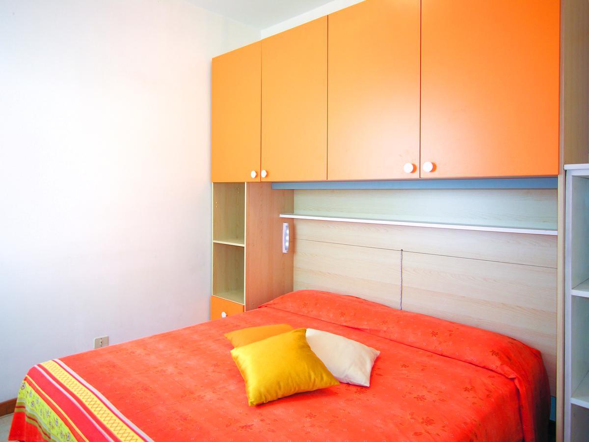 Ivana Belmare Apartaments Bibione Exteriör bild